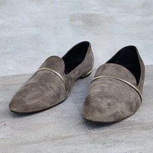 AGL Smoking Slipper Size 39.5 # N542004